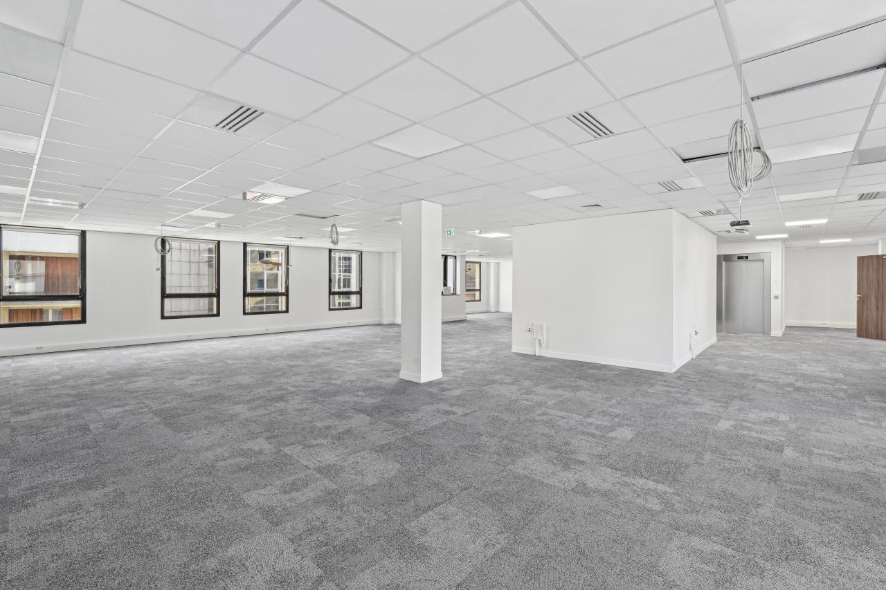 Bureau Boulogne-Billancourt 1086m² Location bureau Boulogne-Billancourt Hauts-de-Seine OLBUR2204713 2